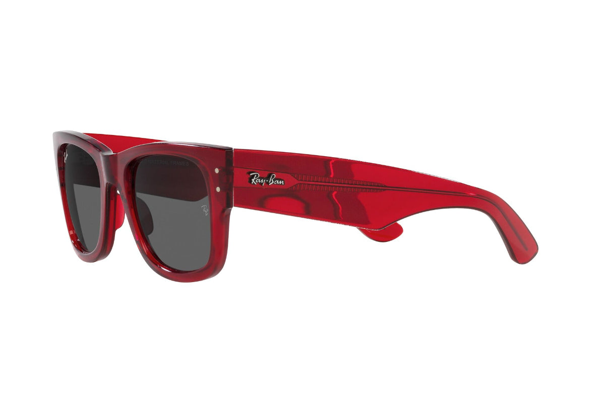 Ray-Ban Mega Wayfarer