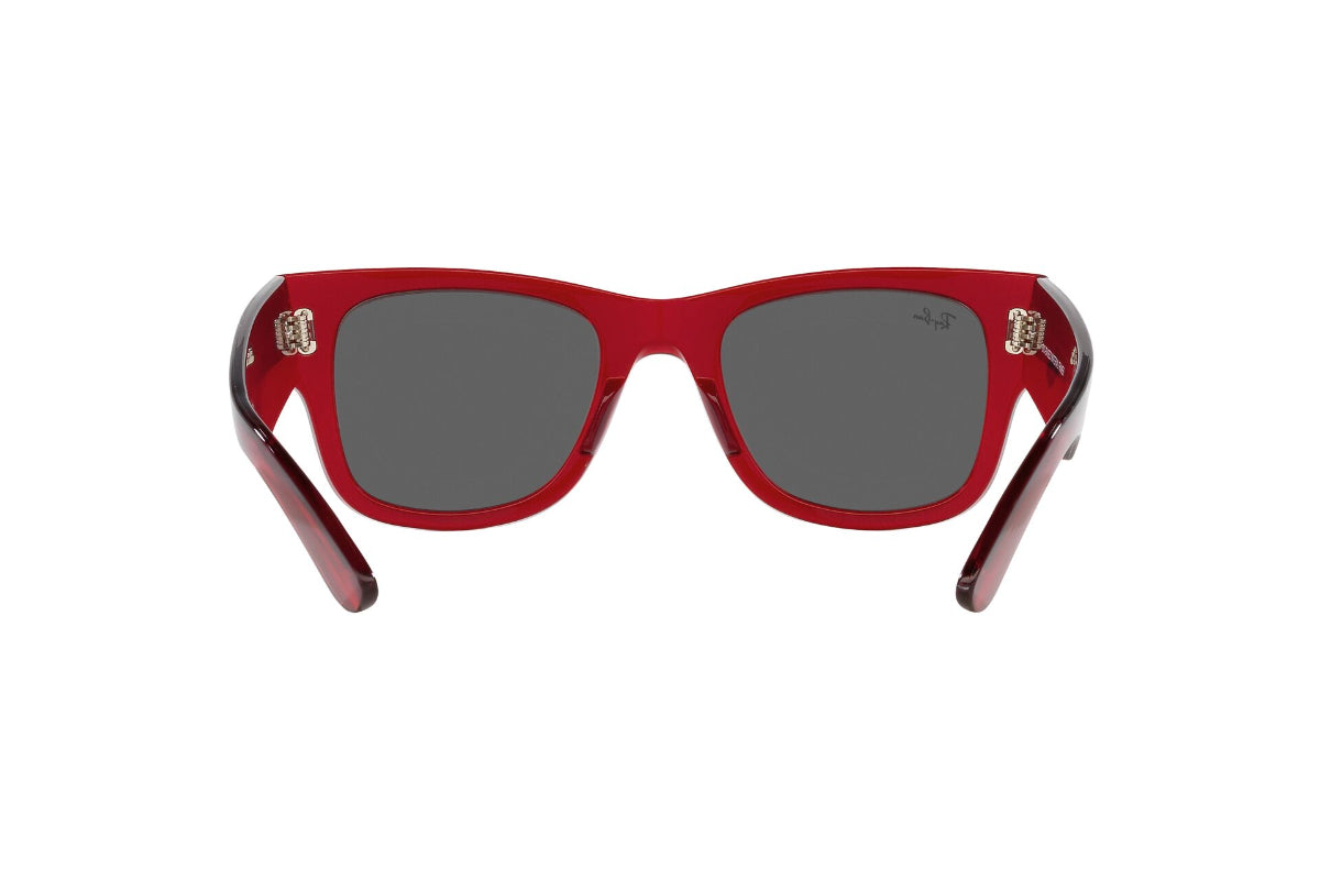 Ray-Ban Mega Wayfarer