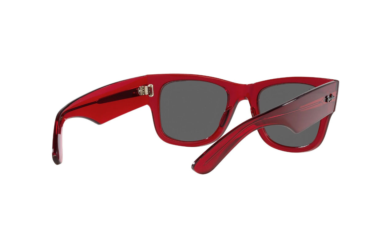 Ray-Ban Mega Wayfarer