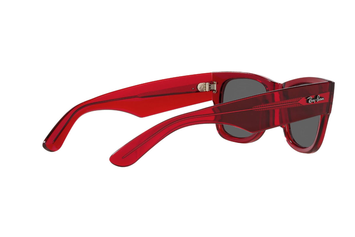 Ray-Ban Mega Wayfarer