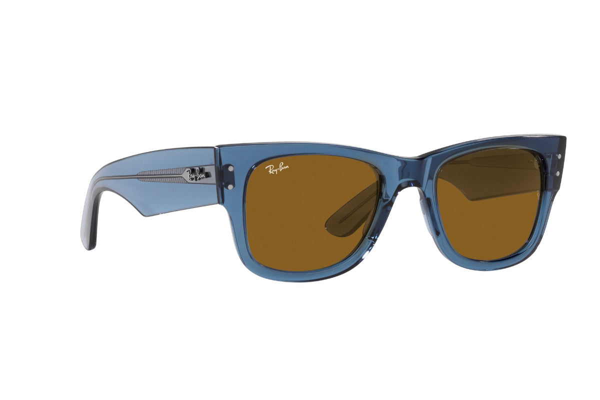 Ray-Ban Mega Wayfarer