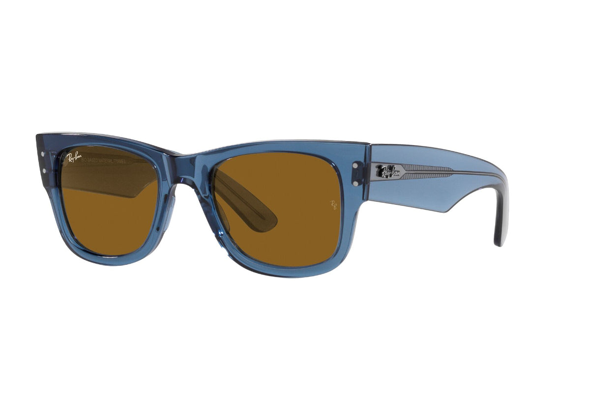 Ray-Ban Mega Wayfarer