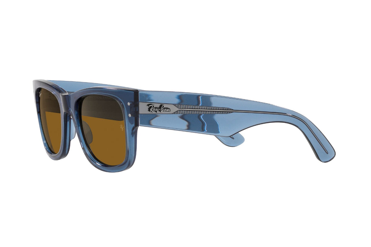 Ray-Ban Mega Wayfarer