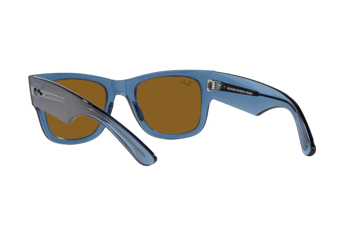 Ray-Ban Mega Wayfarer