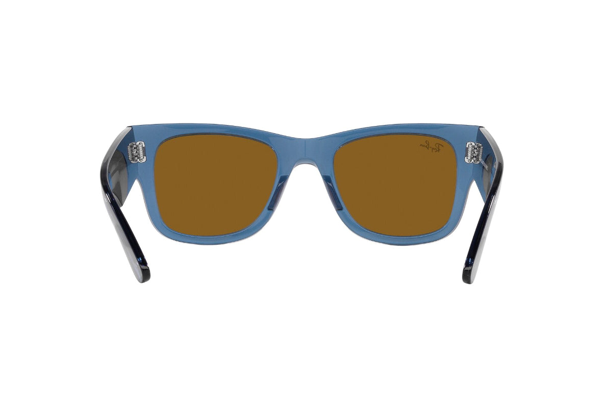 Ray-Ban Mega Wayfarer