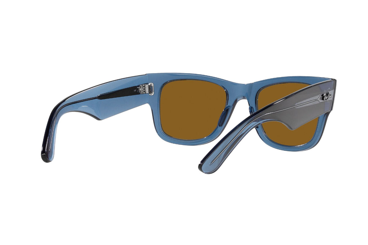 Ray-Ban Mega Wayfarer