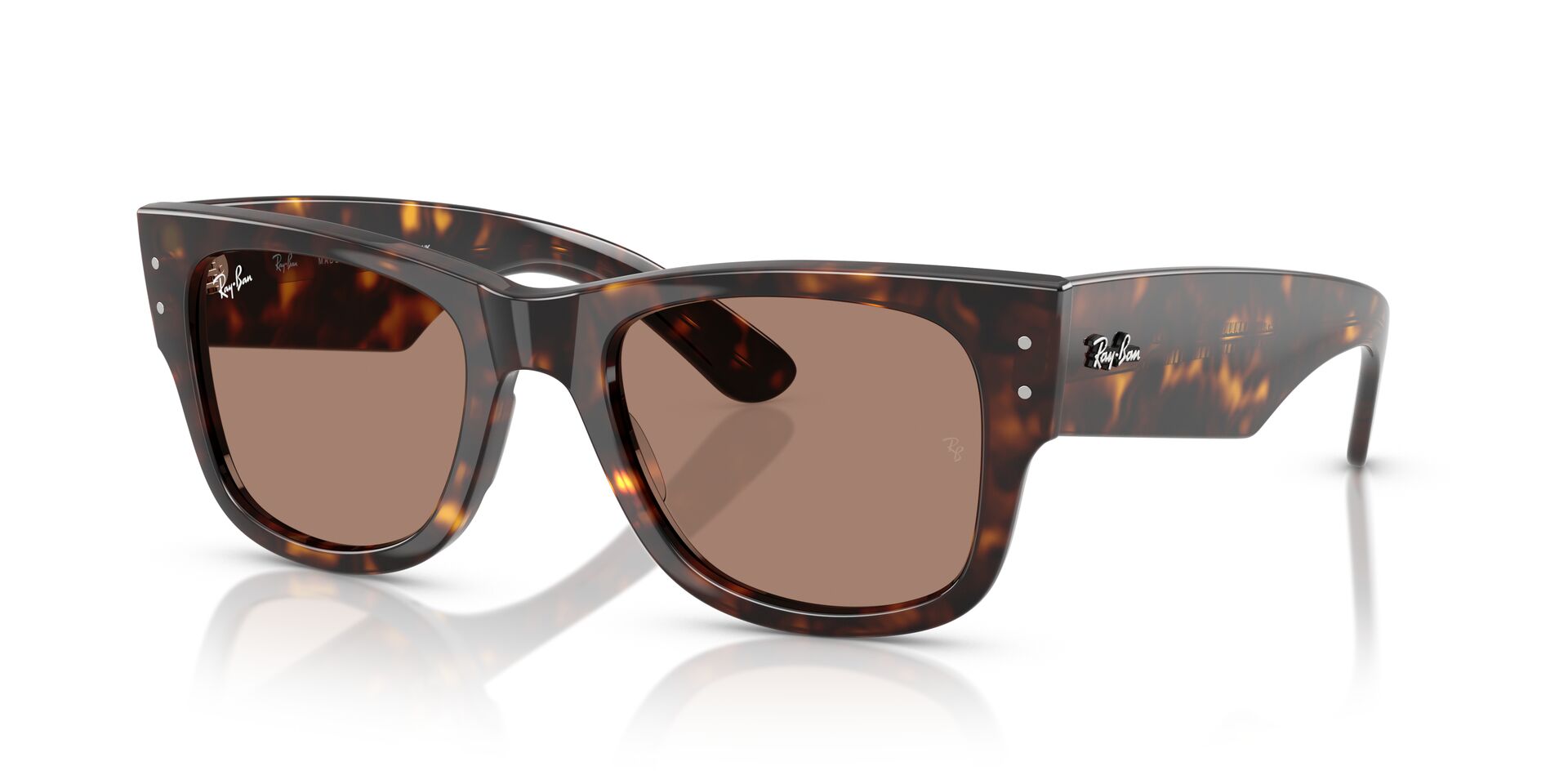 Ray-Ban Mega Wayfarer -NOVEDAD