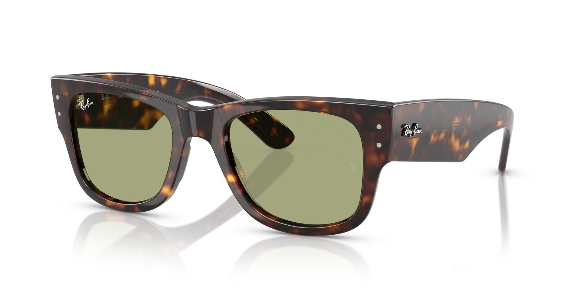 Ray-Ban Mega Wayfarer -NOVEDAD