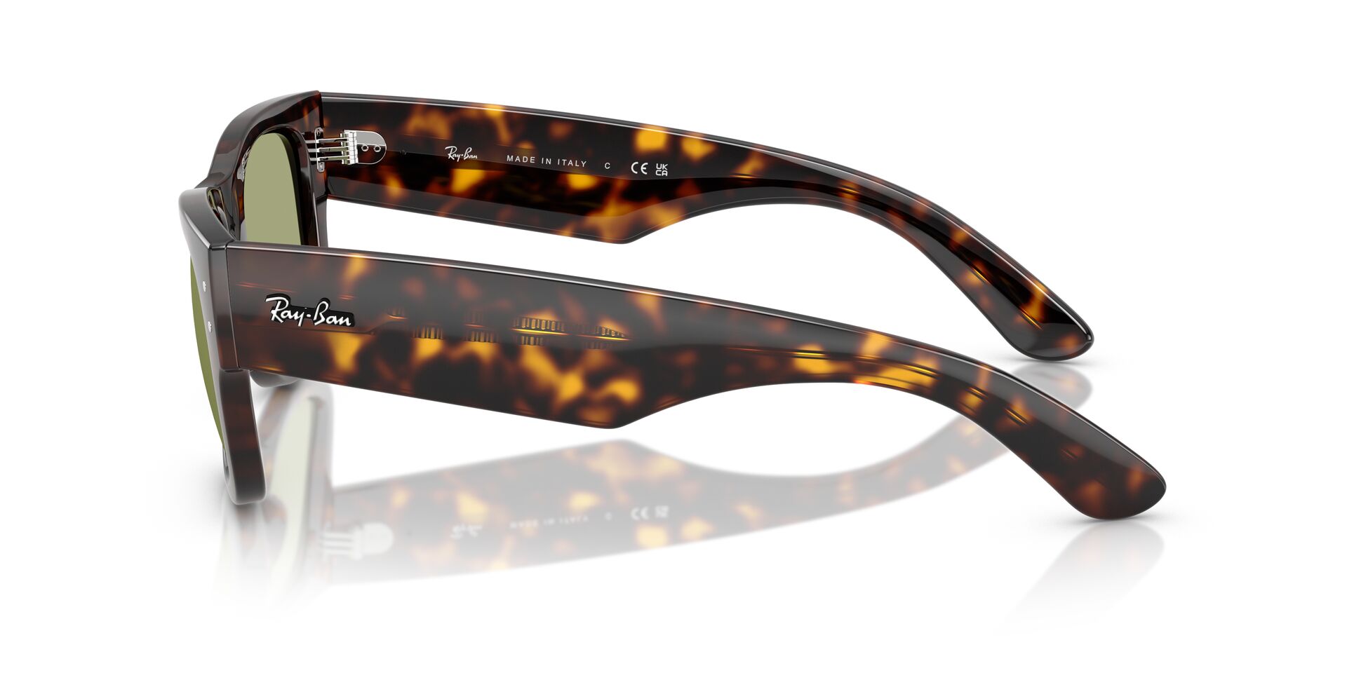 Ray-Ban Mega Wayfarer -NOVEDAD