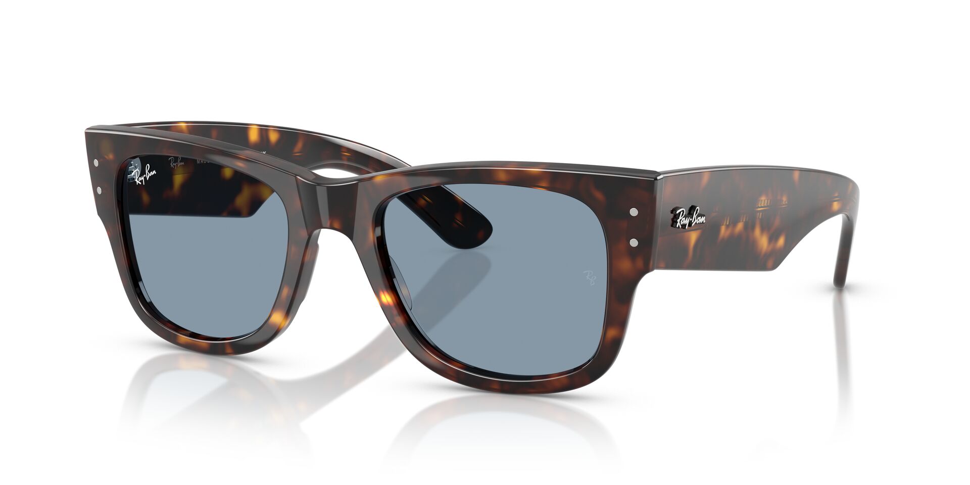 Ray-Ban Mega Wayfarer -NOVEDAD
