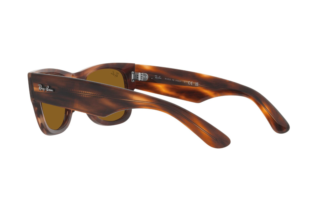 Ray-Ban Mega Wayfarer