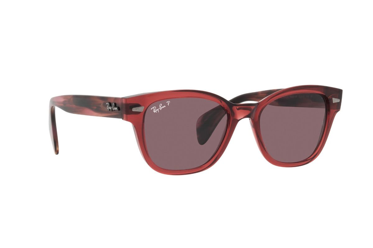 Ray-Ban Lentes de Sol Polarizados