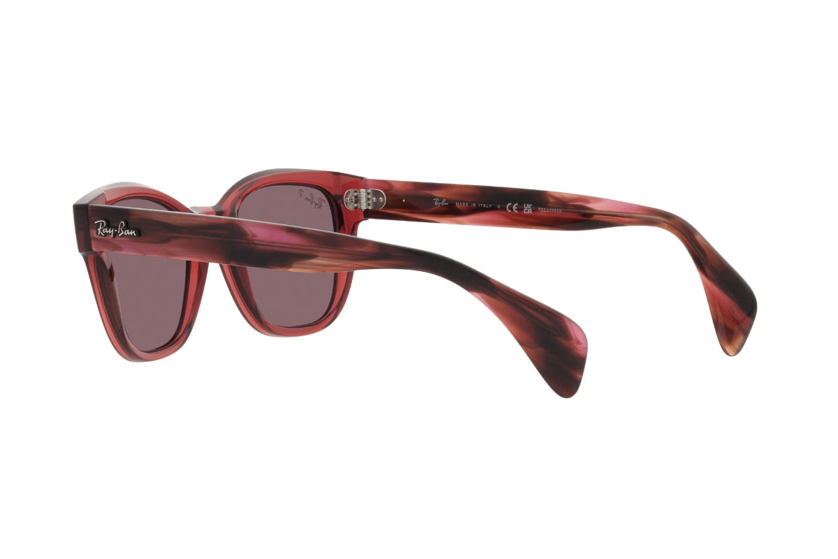 Ray-Ban Lentes de Sol Polarizados