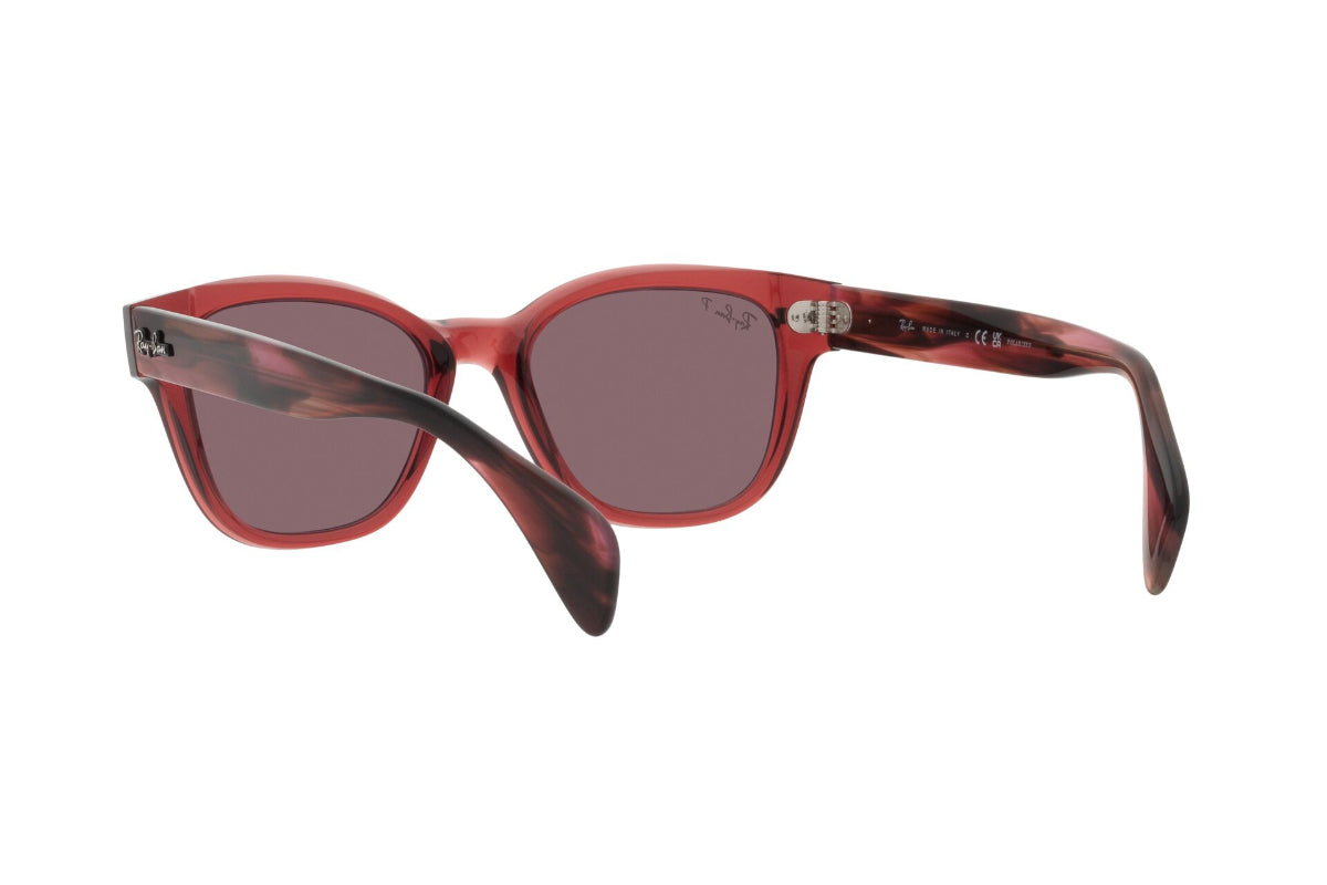 Ray-Ban Lentes de Sol Polarizados