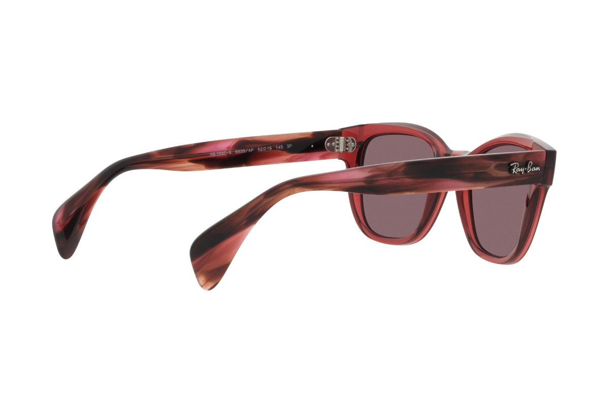 Ray-Ban Lentes de Sol Polarizados