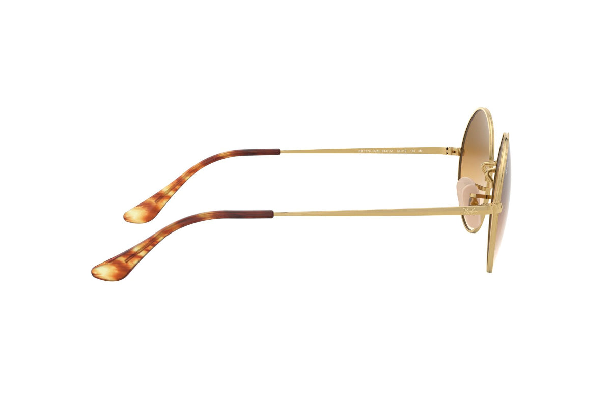 Lentes de Sol Oval Arista  Ray Ban