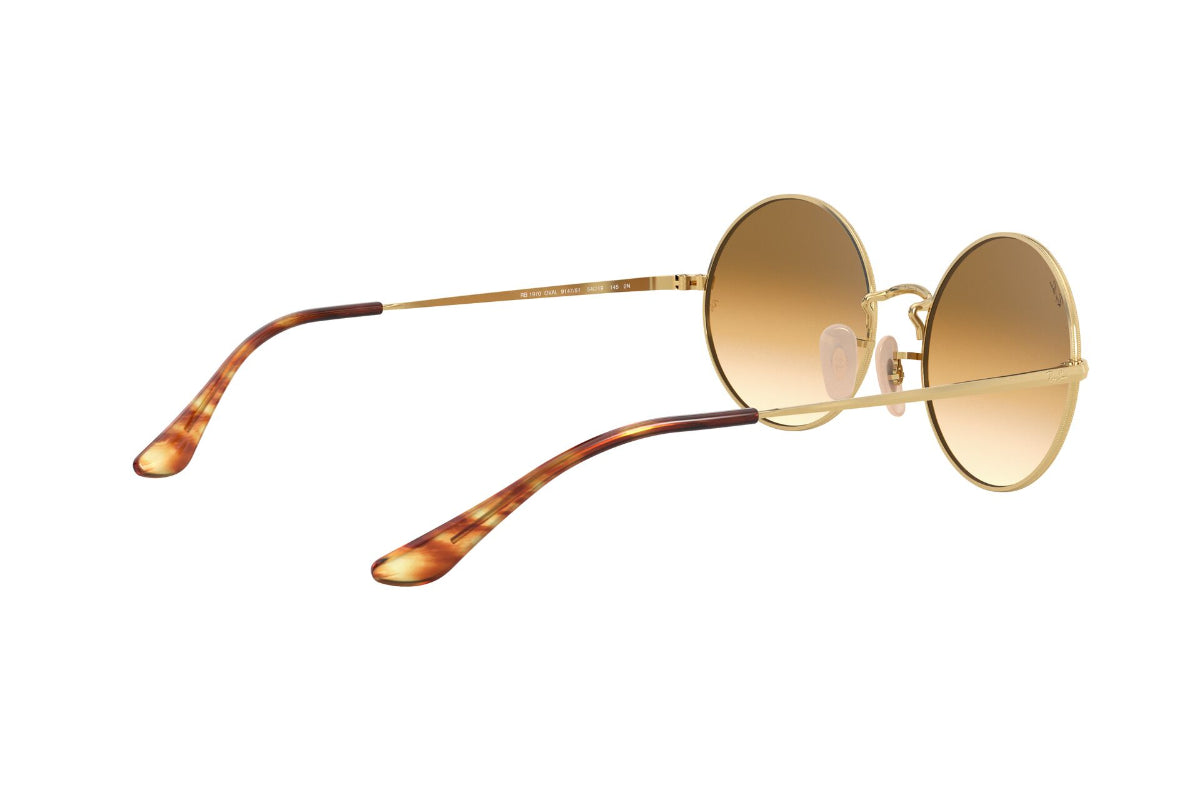Lentes de Sol Oval Arista  Ray Ban