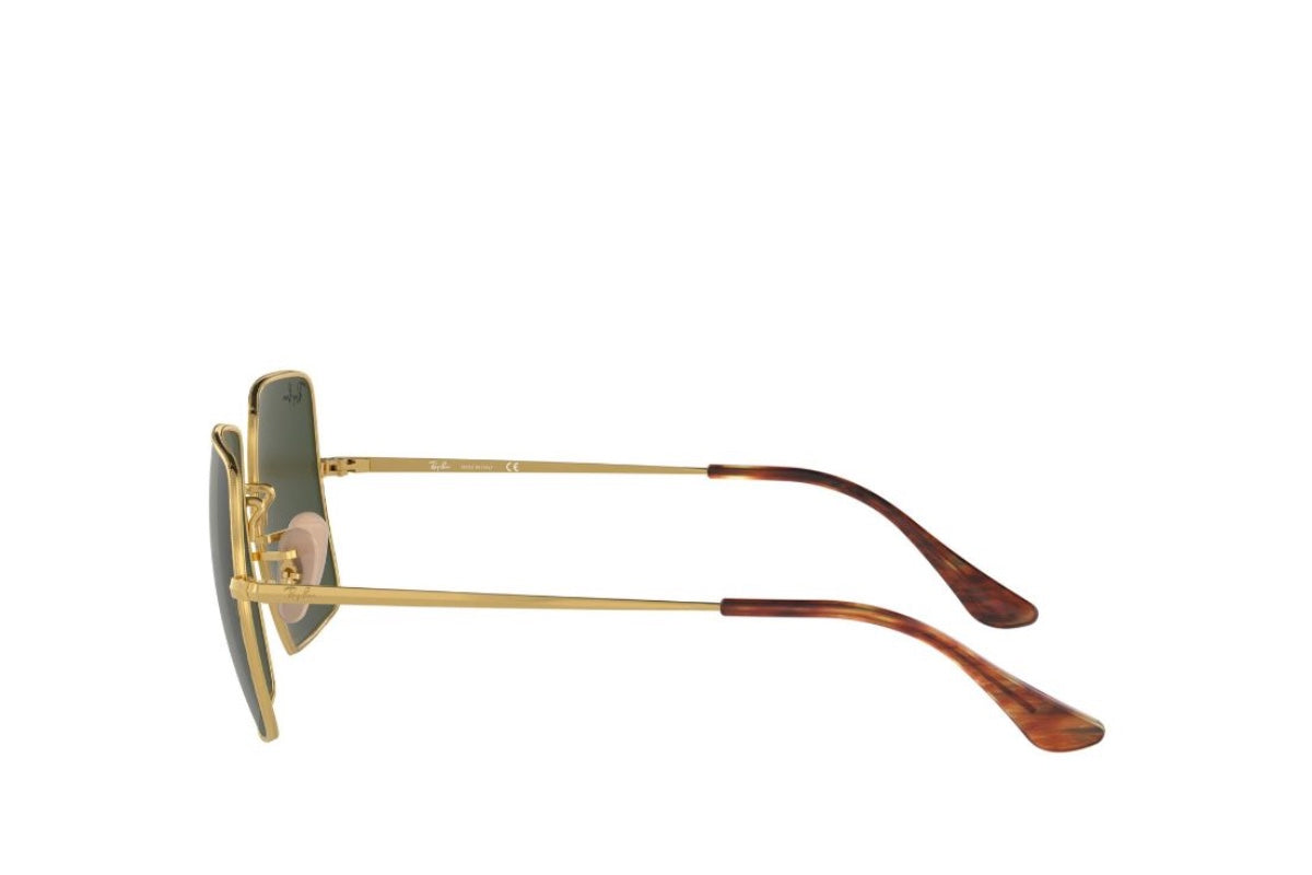 Ray-Ban Lentes de Sol Square RB1971