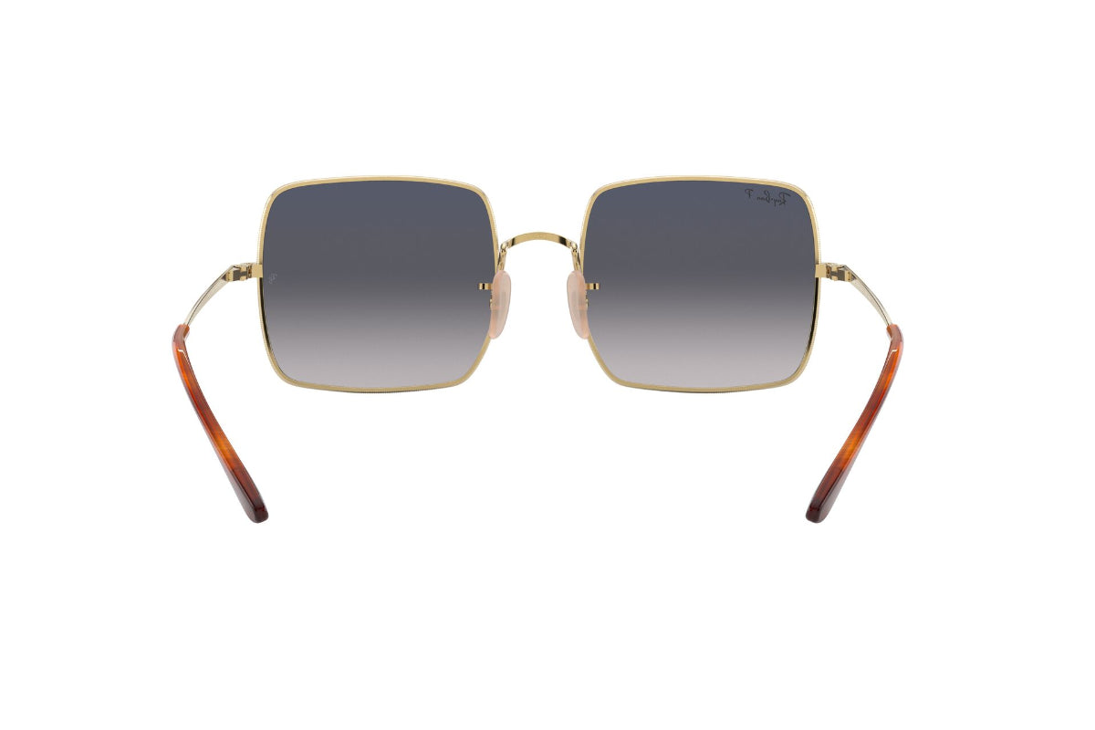 Lentes de Sol Square Arista Polarizados Ray Ban