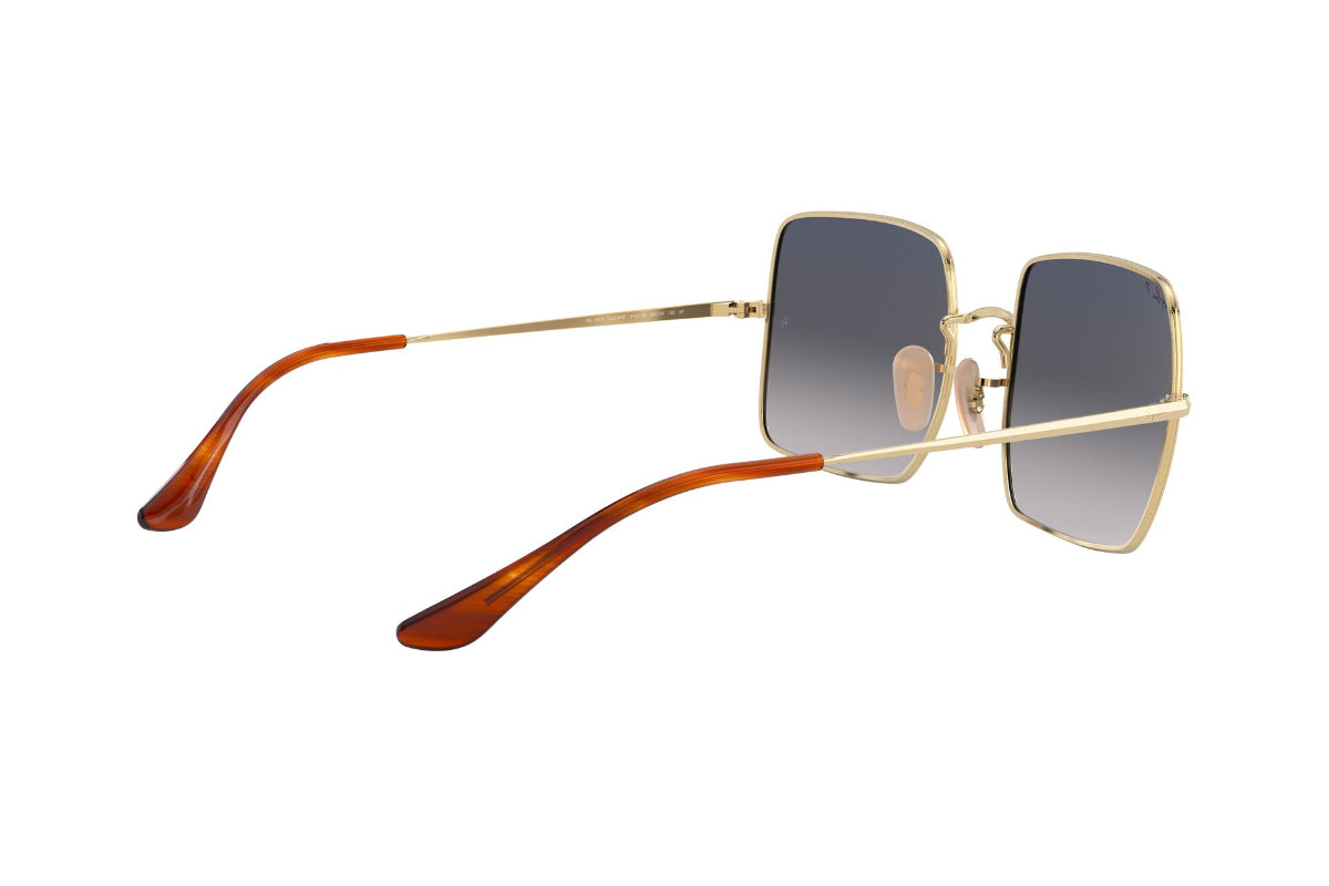 Lentes de Sol Square Arista Polarizados Ray Ban