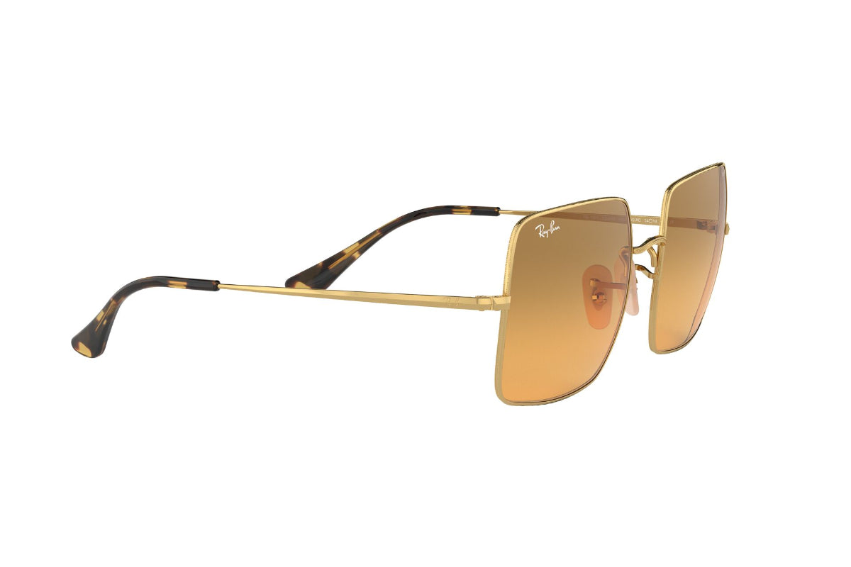 Lentes de Sol Square Arista Fotocromático Ray Ban
