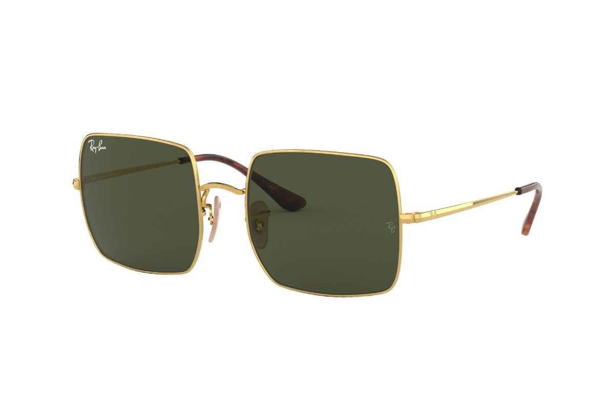 Lentes de Sol Square G Green Ray-Ban