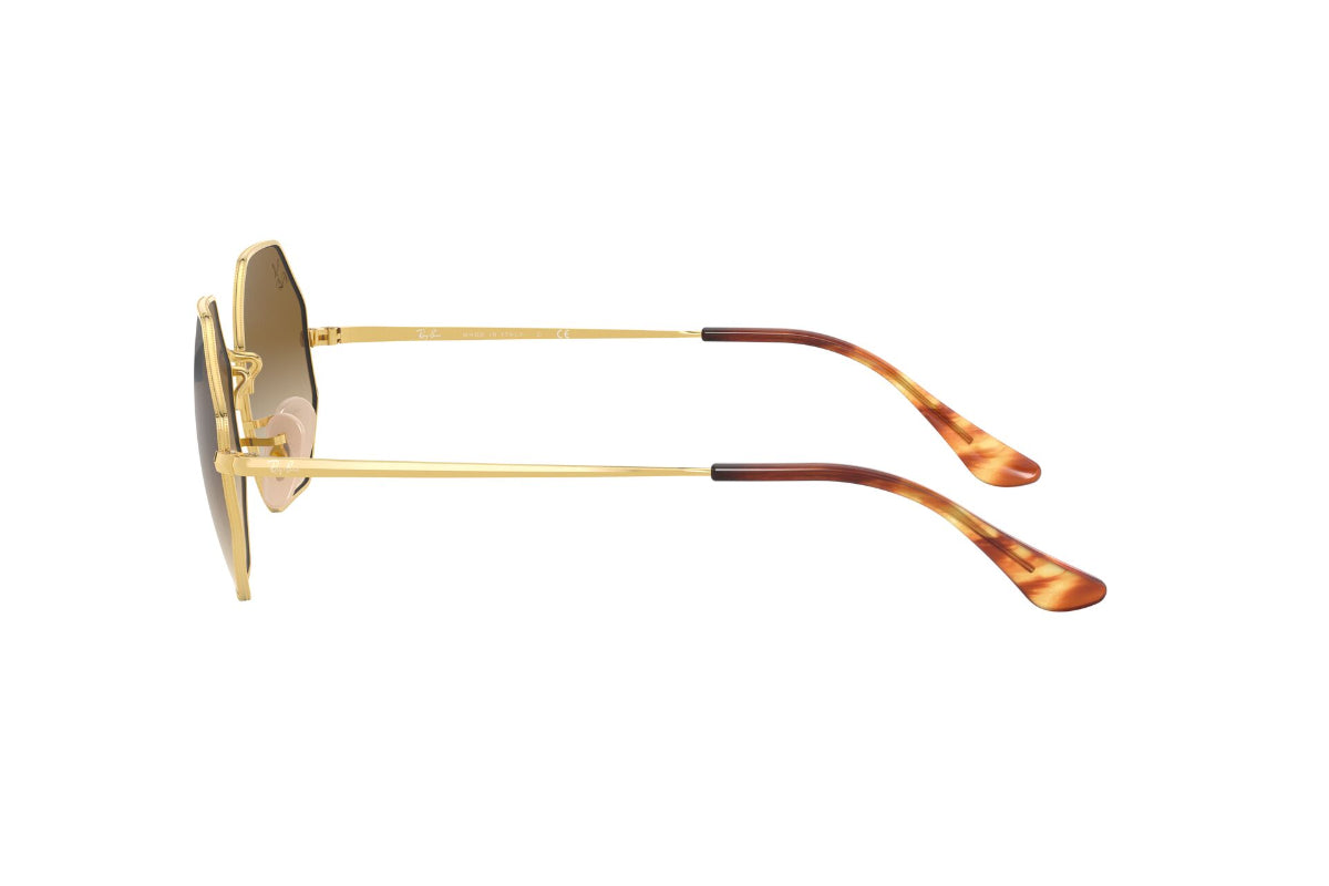 Ray-Ban Octagon