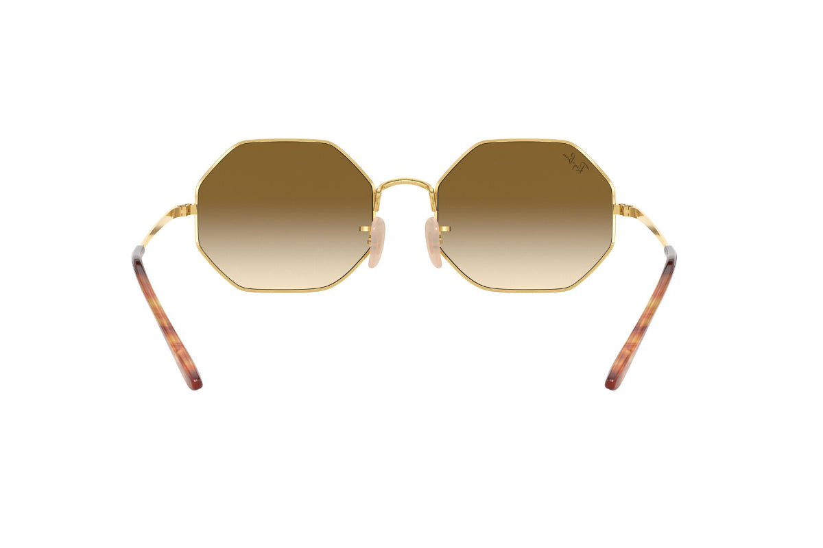 Ray-Ban Octagon