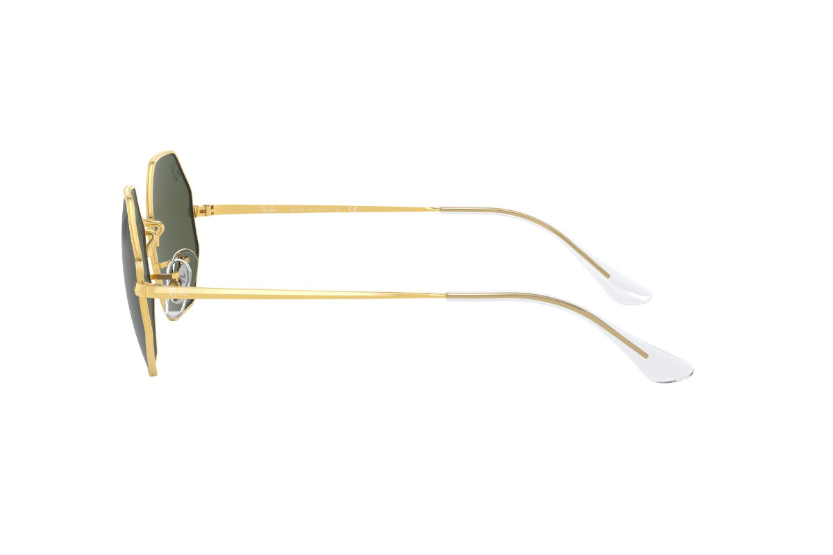 Ray-Ban Lentes de Sol Octagon RB1972