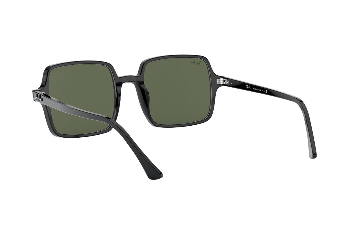 Lentes de Sol Square II Negro Ray-Ban