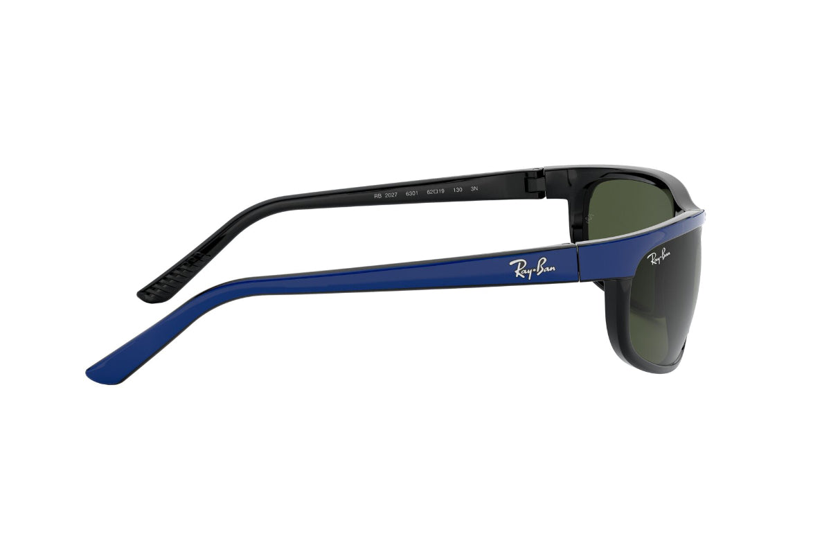 Lentes de Sol Predator Top Blue Ray-Ban
