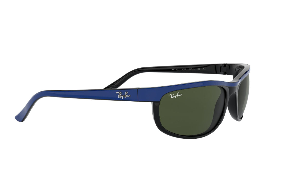 Lentes de Sol Predator Top Blue Ray-Ban