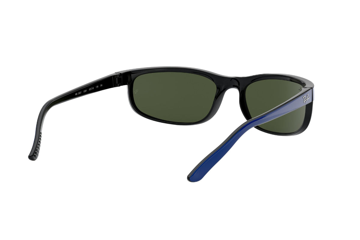 Lentes de Sol Predator Top Blue Ray-Ban