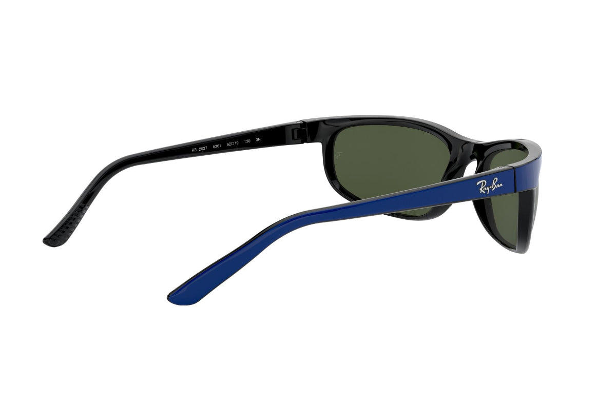 Lentes de Sol Predator Top Blue Ray-Ban