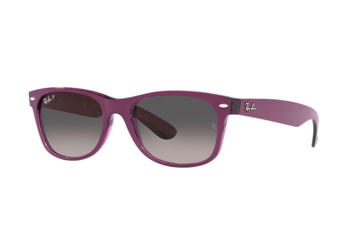 Ray-Ban New Wayfarer Polarizados