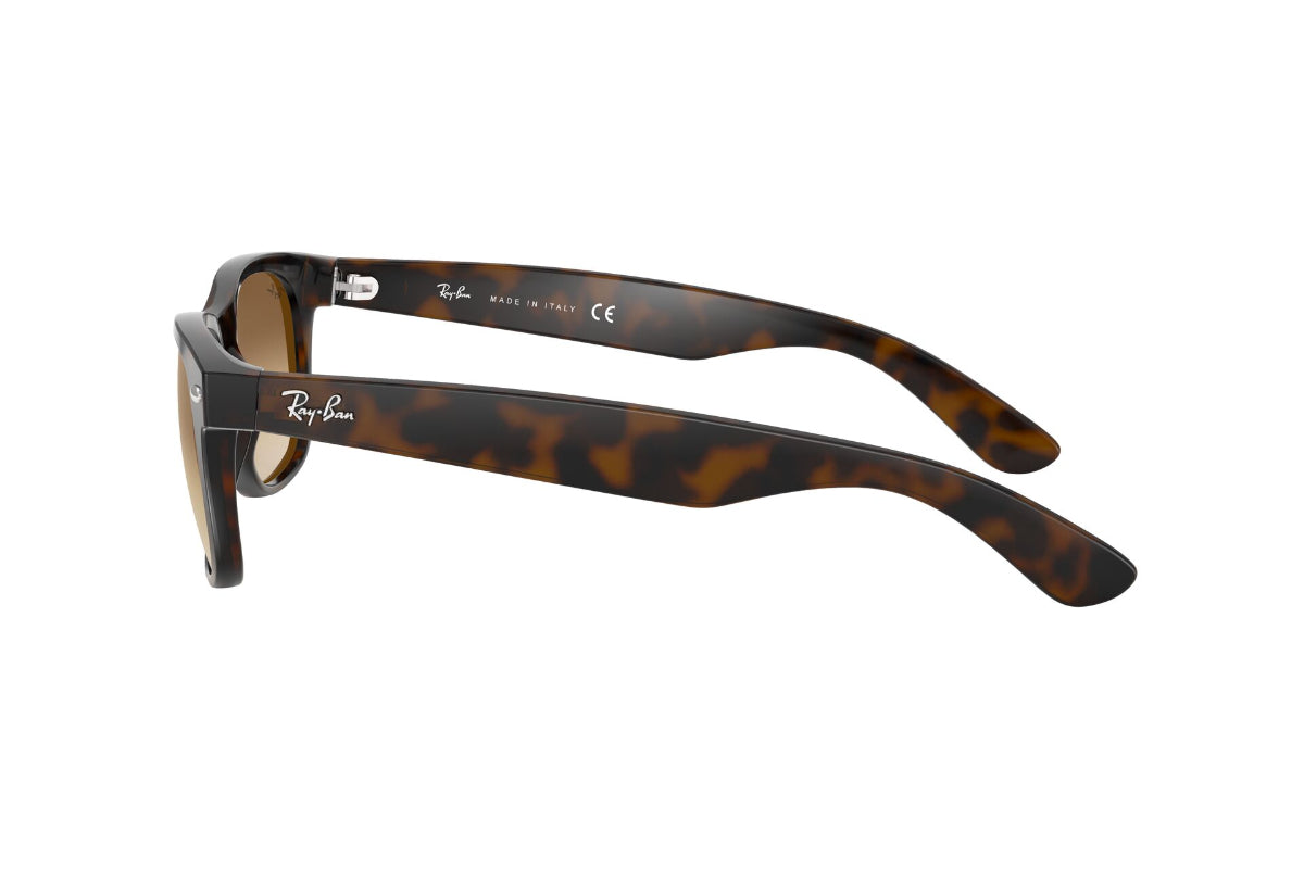 Lentes de Sol New Wayfarer Tortoise Ray-Ban