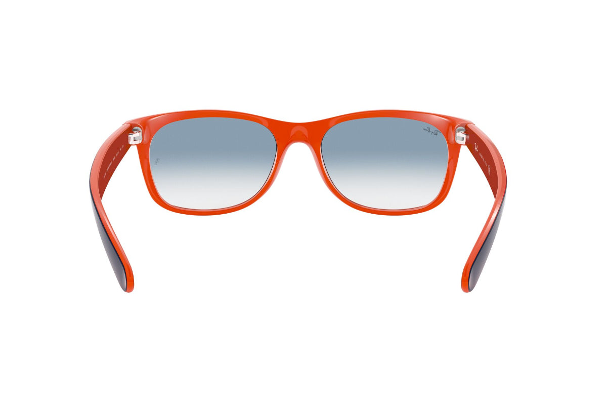 Ray-Ban New Wayfarer