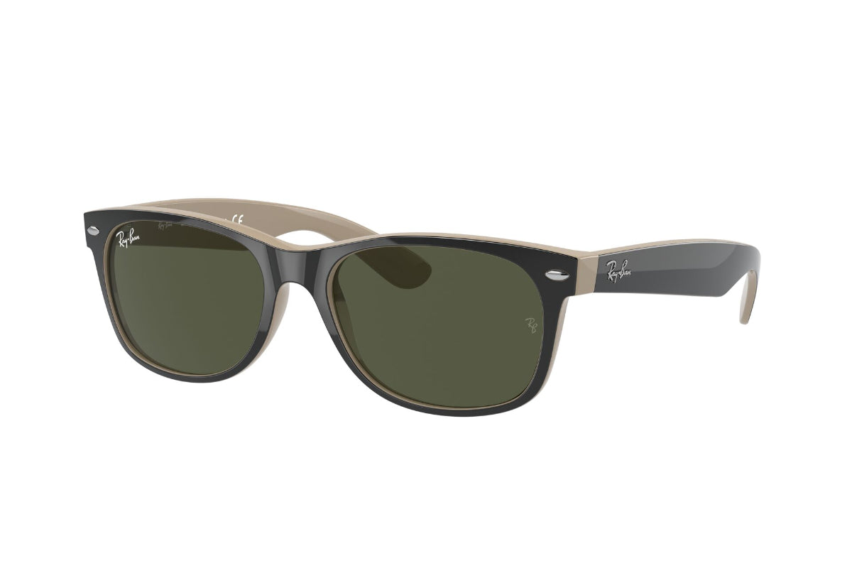 Ray-Ban New Wayfarer
