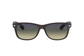 Ray-Ban Lentes de Sol New Wayfarer Polarizados RB2132