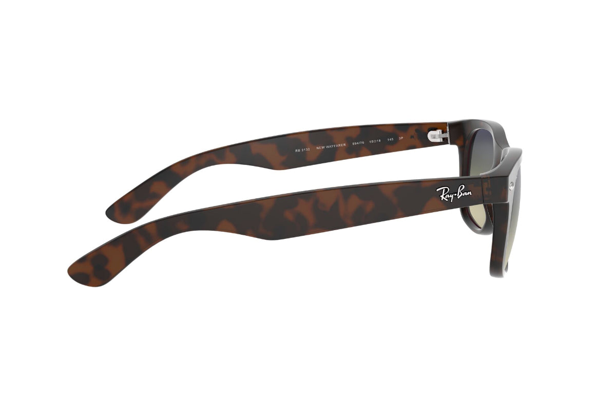 Ray-Ban New Wayfarer Degradé Polarizados