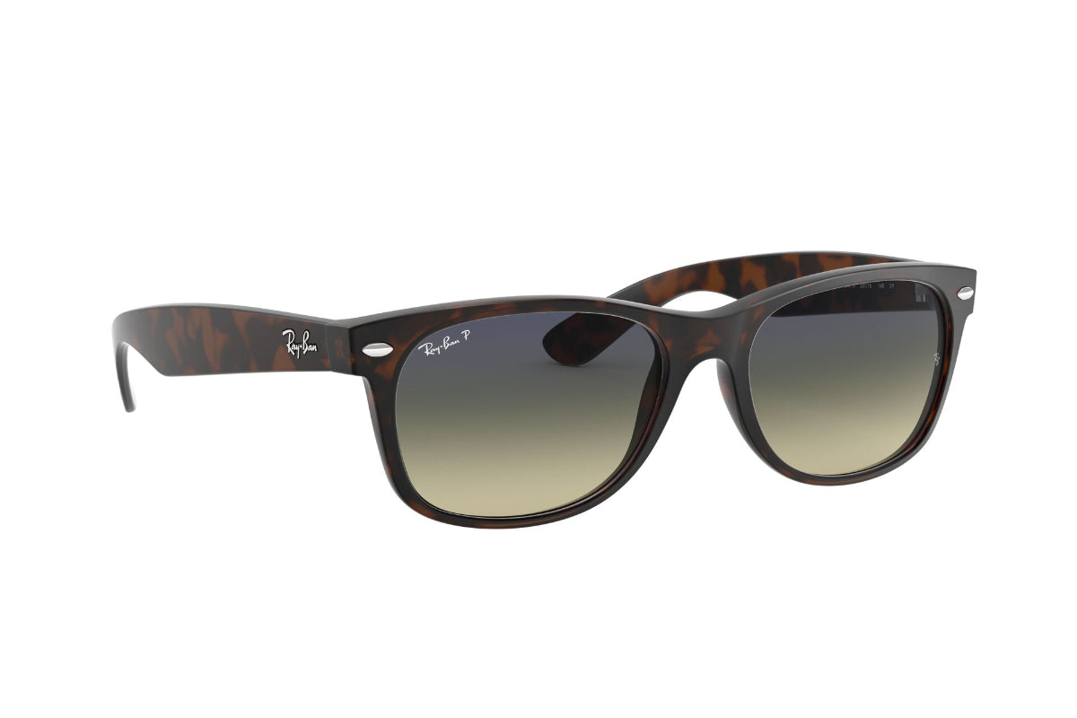 Ray-Ban New Wayfarer Degradé Polarizados