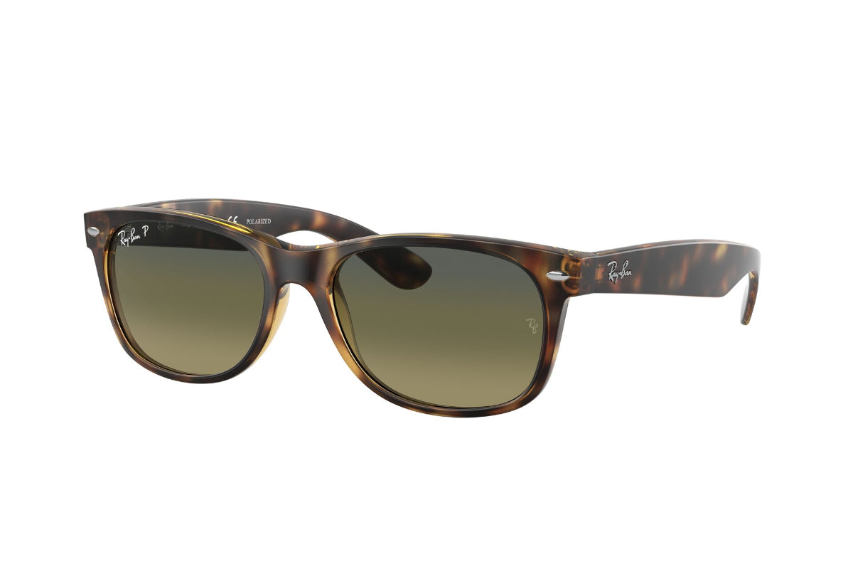 Ray-Ban New Wayfarer Degradé Polarizados