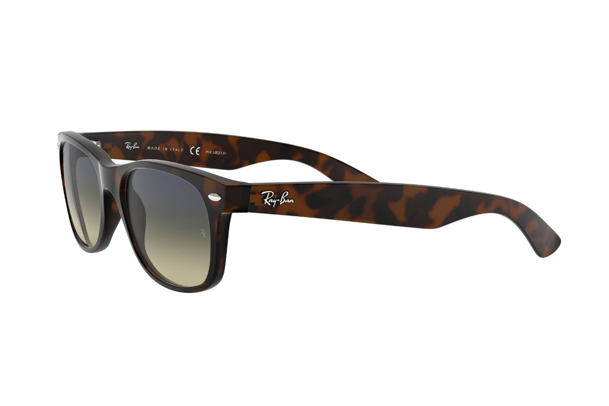 Ray-Ban New Wayfarer Degradé Polarizados