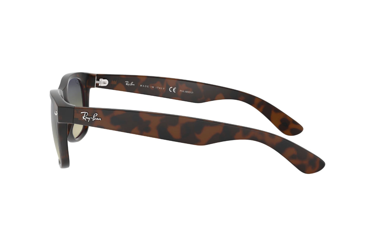 Ray-Ban New Wayfarer Degradé Polarizados