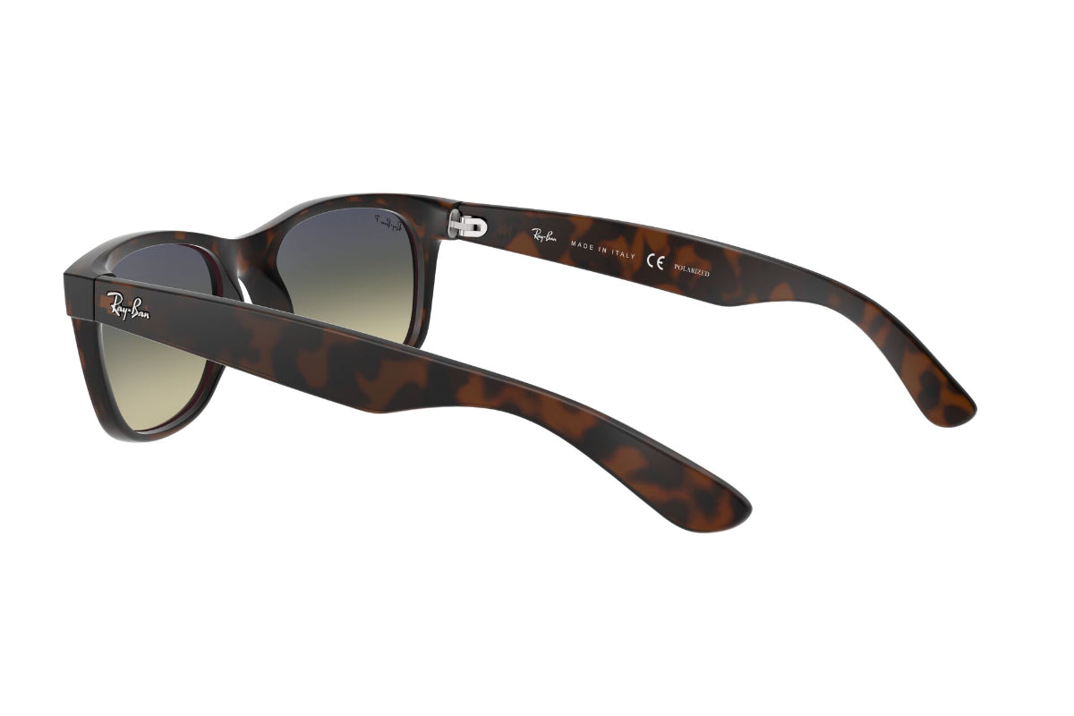 Ray-Ban New Wayfarer Degradé Polarizados