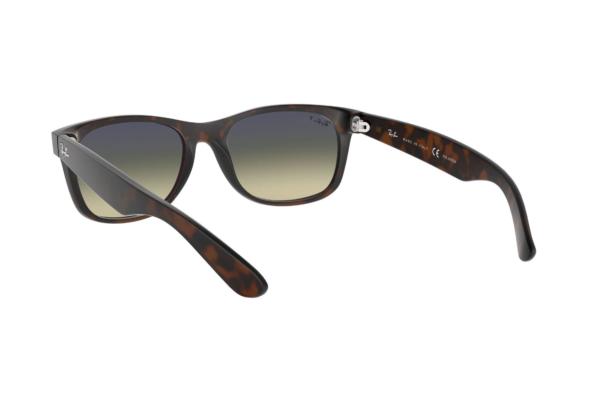 Ray-Ban New Wayfarer Degradé Polarizados
