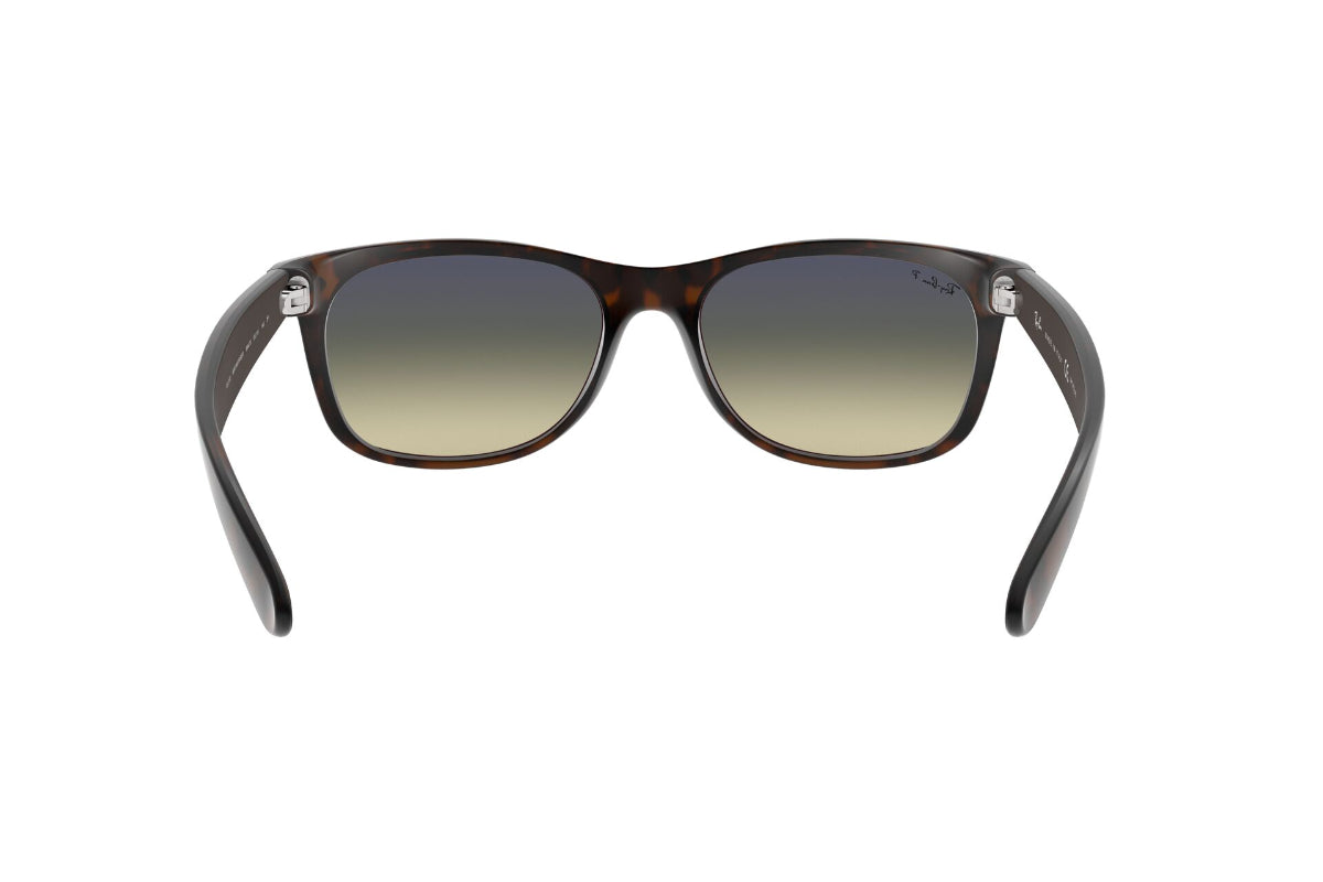Ray-Ban New Wayfarer Degradé Polarizados