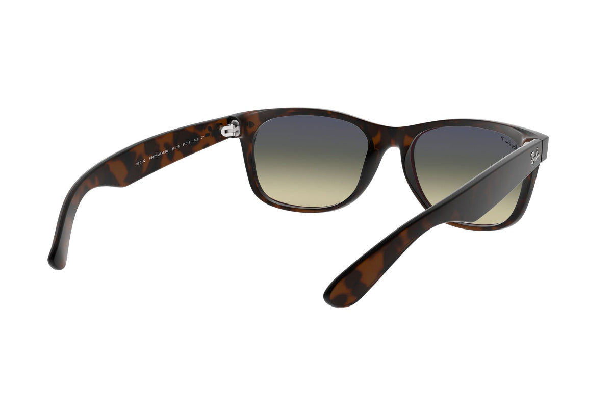 Ray-Ban New Wayfarer Degradé Polarizados