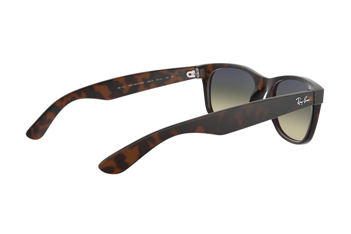 Ray-Ban New Wayfarer Degradé Polarizados