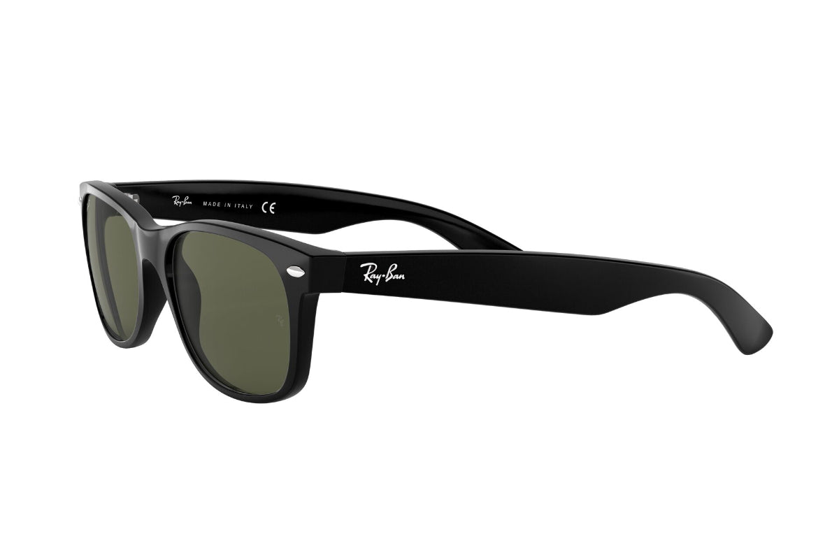 Lentes de Sol New Wayfarer Polarizados Ray-Ban